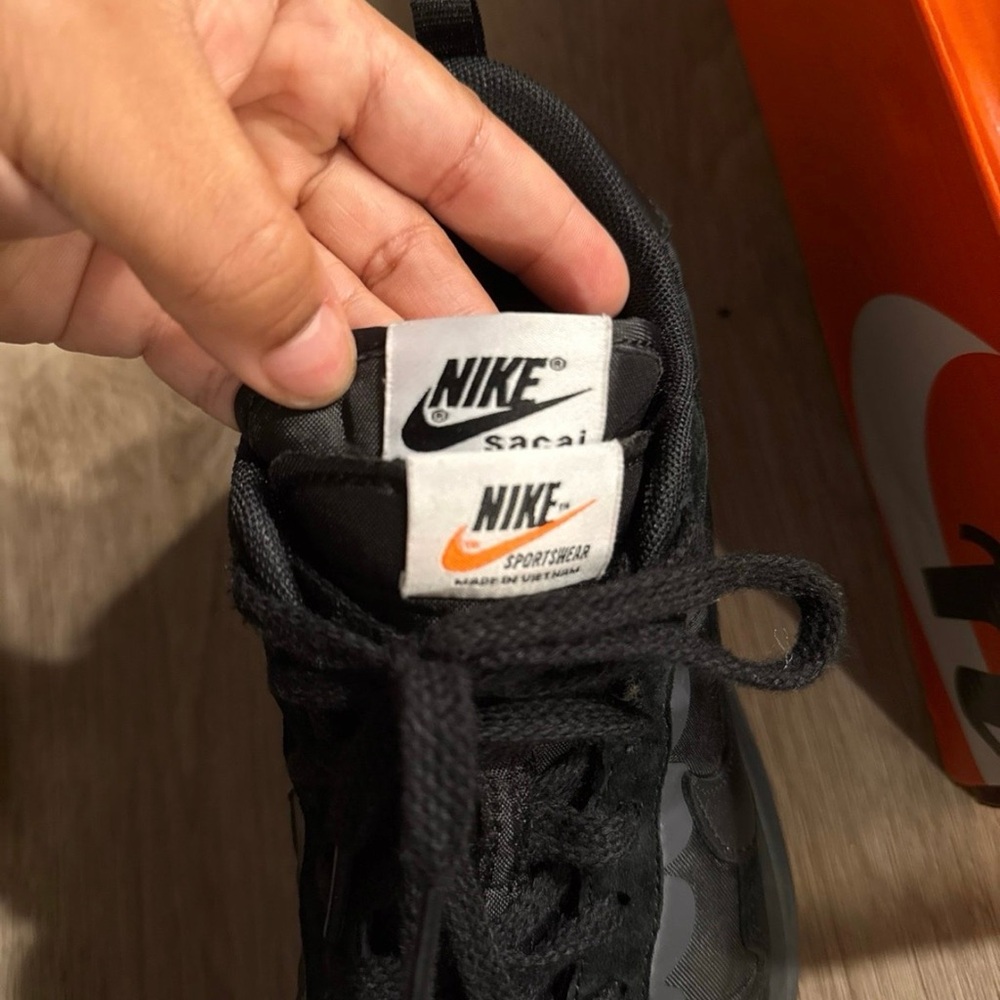 Nike VaporWaffle Sacai - Picture 5 of 8
